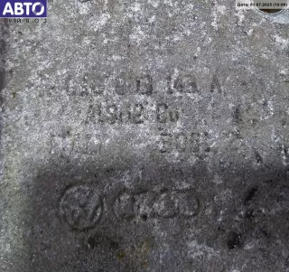 036903143A Кронштейн генератора Volkswagen Golf 5 Арт 52519083, вид 2