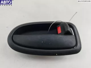 8262017010 Ручка двери внутренняя передняя правая Hyundai Matrix Арт 55078319, вид 1