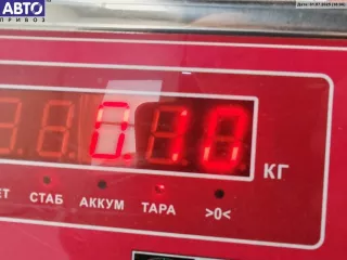 8262017010 Ручка двери внутренняя передняя правая Hyundai Matrix Арт 55078319, вид 3
