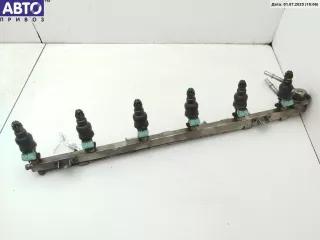  Форсунка топливная BMW 5 E39 Арт 55064670, вид 2