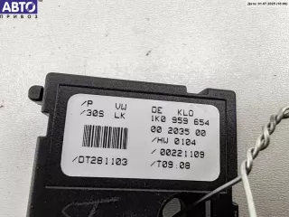 1K0959654 Блок управления Volkswagen Golf 5 Арт 55079147, вид 3