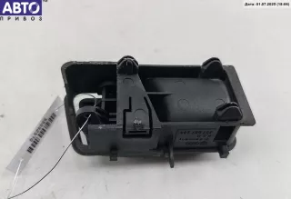 357837236 Ручка двери внутренняя задняя правая Volkswagen Passat B3 Арт 55092570, вид 2