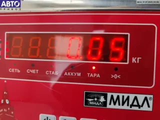 357837236 Ручка двери внутренняя задняя правая Volkswagen Passat B3 Арт 55092570, вид 3
