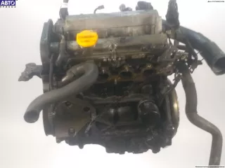 Z18XE Двигатель (ДВС) Opel Vectra C  Арт 54575300, вид 2