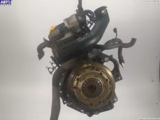 Z18XE Двигатель (ДВС) Opel Vectra C  Арт 54575300, вид 3