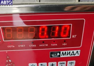 5N0837017C Трос двери передней Skoda Fabia 2 restailing Арт 55078848, вид 2