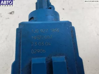 1J0927189F Датчик педали сцепления Skoda Fabia 1 Арт 55079034, вид 3