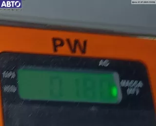  Личинка замка Volkswagen Touran 1 Арт 54445883, вид 3