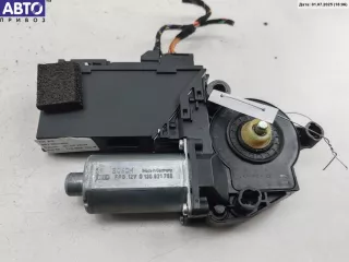 7L0959792A Моторчик стеклоподъемника передний правый Volkswagen Touareg 1 Арт 55078504, вид 1