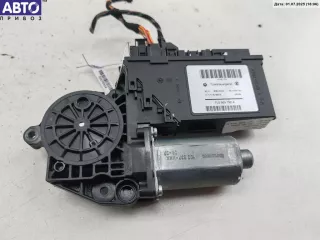 7L0959792A Моторчик стеклоподъемника передний правый Volkswagen Touareg 1 Арт 55078504, вид 2