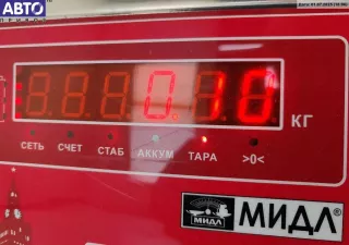 10419 Стекло зеркала наружного левого Skoda Fabia 2 restailing Арт 55078852, вид 3