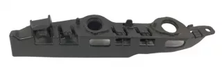 4K8807283B Кронштейн крепления бампера переднего Audi A7 2 (S7,RS7) Арт av0240976, вид 1