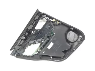 T4A8070 обшивка двери Jaguar F-Pace Арт lz237810, вид 8