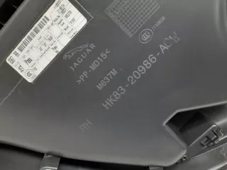 T4A8070 обшивка двери Jaguar F-Pace Арт lz237810, вид 9