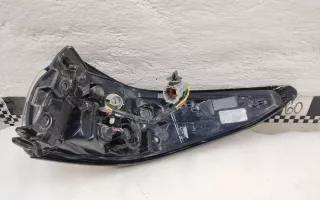 265555AA0A Фонарь задний левый наружный Nissan Murano Z51 Арт 957955T, вид 4
