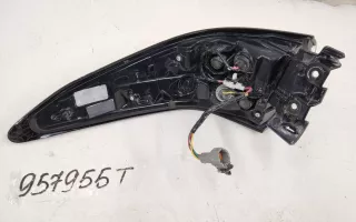265555AA0A Фонарь задний левый наружный Nissan Murano Z51 Арт 957955T, вид 6