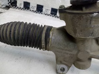 A1664606000 Рейка рулевая Mercedes GL X166 Арт 975977D, вид 3
