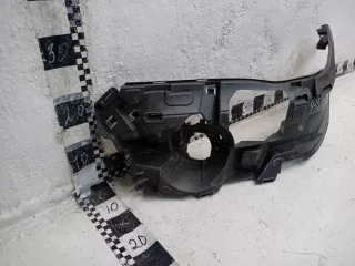 51118054017 Крепление противотуманок BMW X5 F15 Арт 975975D, вид 2