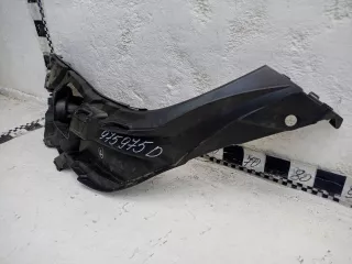51118054017 Крепление противотуманок BMW X5 F15 Арт 975975D, вид 3