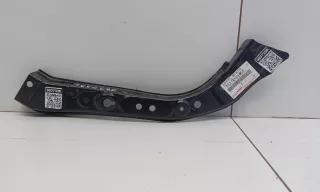 5321433050 Панель передняя левая часть под фару Toyota Camry XV50 Арт 983733K, вид 1