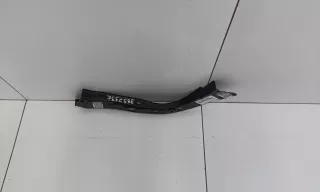 5321433050 Панель передняя левая часть под фару Toyota Camry XV50 Арт 983733K, вид 2