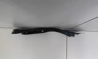 5321433050 Панель передняя левая часть под фару Toyota Camry XV50 Арт 983733K, вид 4