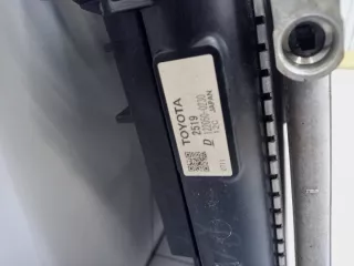 983703K Кассета радиаторов с диффузором Toyota Rav 4 5 Арт 983703K, вид 11
