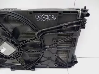 983703K Кассета радиаторов с диффузором Toyota Rav 4 5 Арт 983703K, вид 3