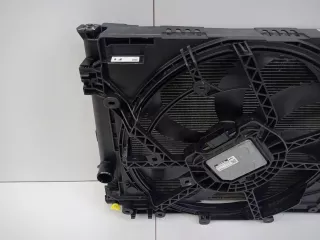 983703K Кассета радиаторов с диффузором Toyota Rav 4 5 Арт 983703K, вид 4