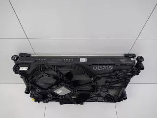983703K Кассета радиаторов с диффузором Toyota Rav 4 5 Арт 983703K, вид 9