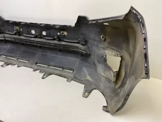 5211960N4, 521190G15, 521196C913 бампер черный Toyota Land Cruiser Prado 150 Арт SP26969, вид 11