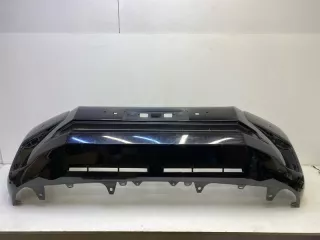 5211960N4, 521190G15, 521196C913 бампер черный Toyota Land Cruiser Prado 150 Арт SP26969, вид 7
