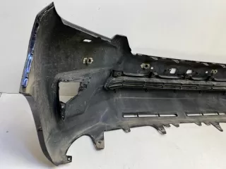 5211960N4, 521190G15, 521196C913 бампер черный Toyota Land Cruiser Prado 150 Арт SP26969, вид 10