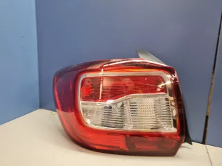 DIF6104010222 Фонарь на крыло левый Renault Logan 2 Арт Z345306, вид 5