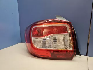 DIF6104010222 Фонарь на крыло левый Renault Logan 2 Арт Z345306, вид 6