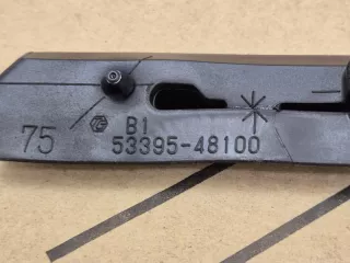 5339548100, 5339548100, 53395-48100 Уплотнитель капота Lexus RX 4 Арт DN199209, вид 6