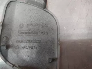 A22288502239999, A2228850223 заглушка буксировочного крюка Mercedes S W222 Арт 153686PM, вид 8