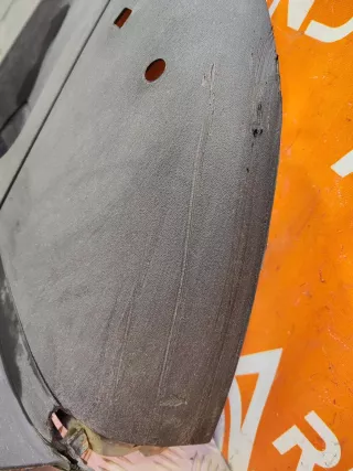 958505100009B9, 7P5807061 Юбка бампера Porsche Cayenne 957 Арт 265099PM, вид 4