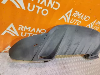 958505100009B9, 7P5807061 Юбка бампера Porsche Cayenne 957 Арт 265099PM, вид 5