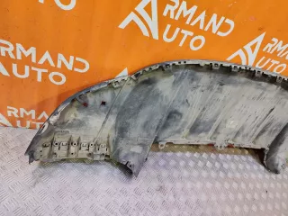 958505100009B9, 7P5807061 Юбка бампера Porsche Cayenne 957 Арт 265099PM, вид 7