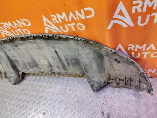 958505100009B9, 7P5807061 Юбка бампера Porsche Cayenne 957 Арт 265099PM, вид 10