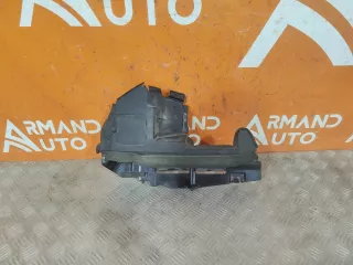 1669536150, 4 Дефлектор радиатора Lexus NX Арт 302624PM, вид 1