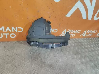 1669536150, 4 Дефлектор радиатора Lexus NX Арт 302624PM, вид 2
