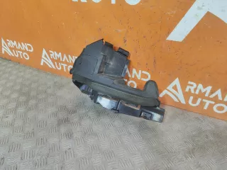 1669536150, 4 Дефлектор радиатора Lexus NX Арт 302624PM, вид 3