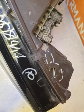 63119852948, 9481796, 4 фара BMW X7 g07 Арт 306841PM, вид 4
