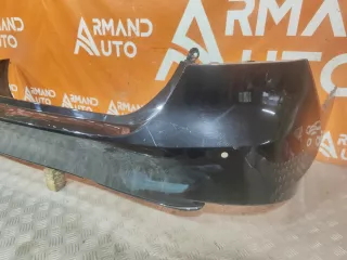 521590X921, 5215906C10, 5215906C20, 2 бампер тойота, тоёта камри хв70 (хв x Toyota Camry XV70 Арт 307122PM, вид 3