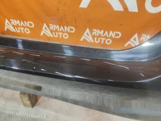 521590X921, 5215906C10, 5215906C20, 2 бампер тойота, тоёта камри хв70 (хв x Toyota Camry XV70 Арт 307122PM, вид 4
