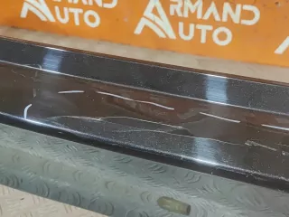 521590X921, 5215906C10, 5215906C20, 2 бампер тойота, тоёта камри хв70 (хв x Toyota Camry XV70 Арт 307122PM, вид 5