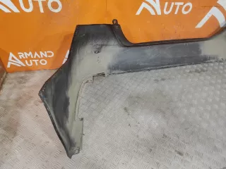 521590X921, 5215906C10, 5215906C20, 2 бампер тойота, тоёта камри хв70 (хв x Toyota Camry XV70 Арт 307122PM, вид 8