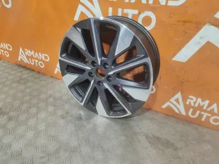 203000470AA, 4 Диск колёсный R18 EXEED LX Арт 307428PM, вид 3